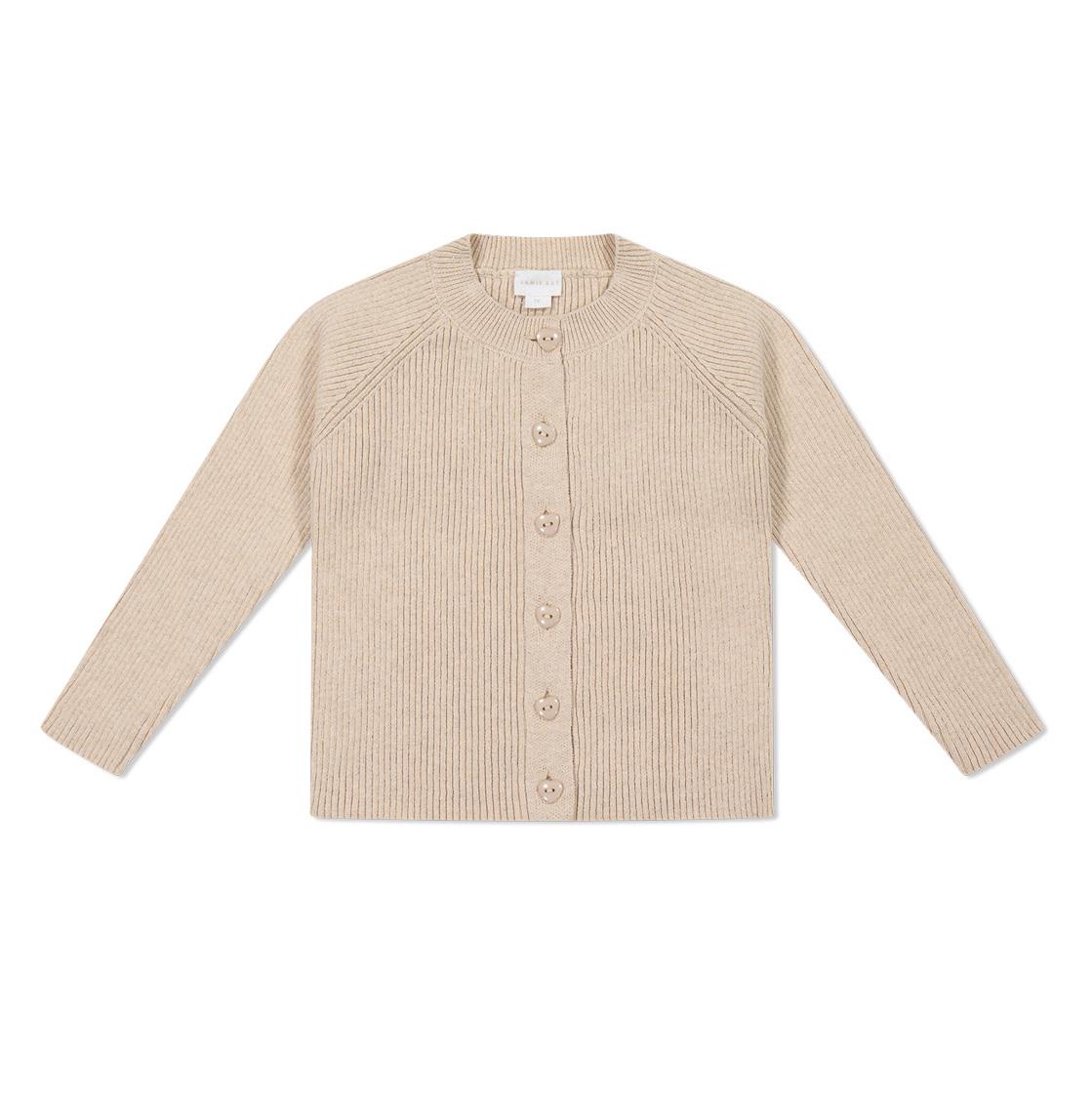 Jamie Kay Noelle Cardigan 0-2Y